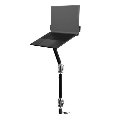 Laptop Security Arm with VESA Mounting Base for Vehicles CTA DIGITAL