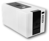 Dascom DC-2300 Simplex Card Printer / USB / Ethernet