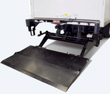 Liftgate Service for FireKing Deliveries