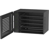 Locking Charging Cabinet for Up to 10 Devices CTA DIGITAL