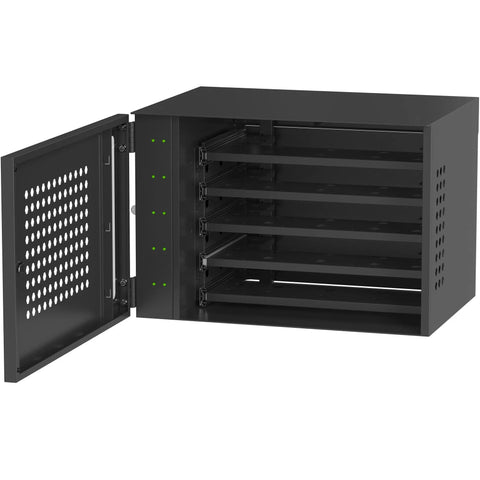 Locking Charging Cabinet for Up to 10 Devices CTA DIGITAL