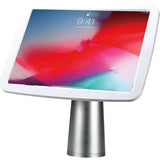 Locking Ultra-Modern Rotating Table Stand with Cable Management CTA DIGITAL