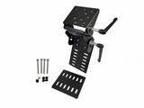 Havis MH-1008 Heavy-Duty Forklift Clamp Mount