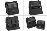 Printek 93777 MLP35 Direct Thermal BUNDLE with 3" printer, USB, Bluetooth and CARRYING CASE