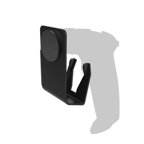 Magnetic Grip Barcode Scanner Mount CTA DIGITAL