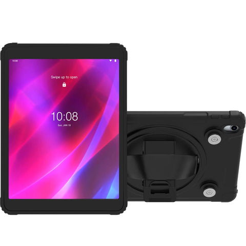 Magnetic Splash-Proof Case for Lenovo Tab P11 Plus w/ Mounting Plate CTA DIGITAL