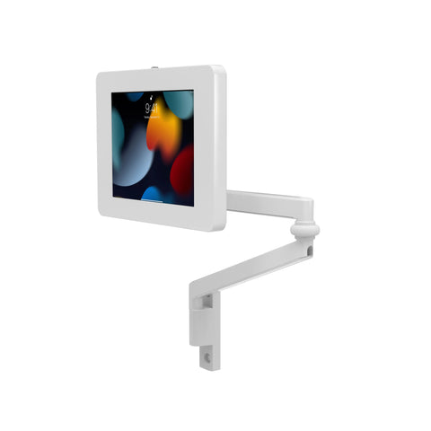 Medical Arm Wall Mount w/ Security Enclosure CTA DIGITAL