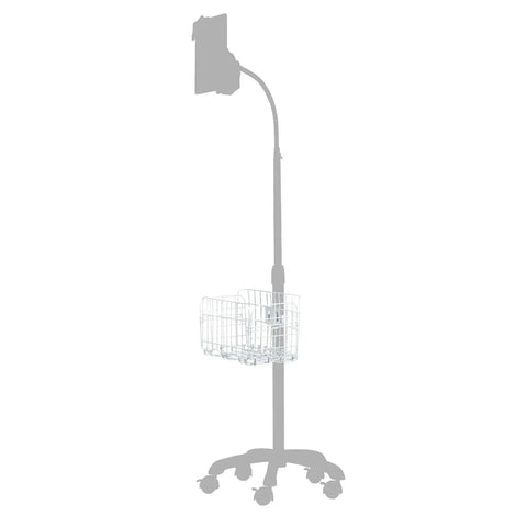 Metal Basket Add-On CTA DIGITAL