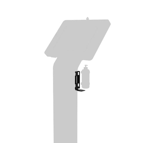 Metal Sanitizer Bottle Holder CTA DIGITAL