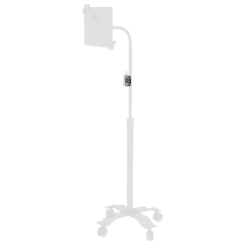 Metal Sanitizer Bottle Holder CTA DIGITAL