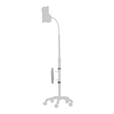 Metal Utility Hook Add-On for CTA Digital Floor Stands CTA DIGITAL