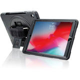 Military Grade Protective Case with Built-in 360 Degree Rotatable Grip Kickstand CTA DIGITAL
