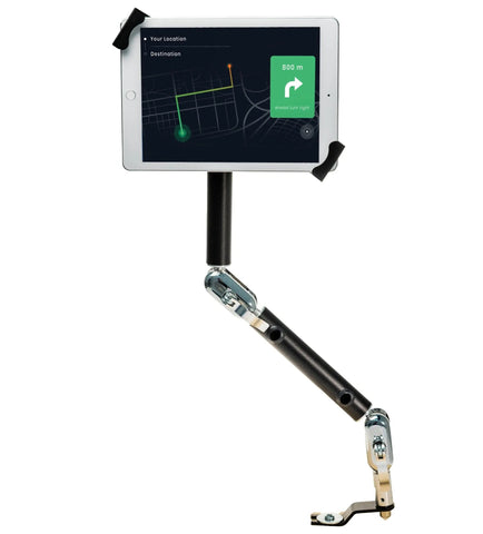 Multi-Flex Security Car Mount CTA DIGITAL