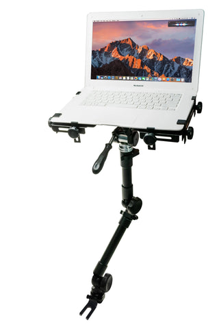 Multi-Flex Vehicle Laptop Mount CTA DIGITAL