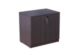 Boss Storage Cabinet - Driftwood MODEL # N113-DW