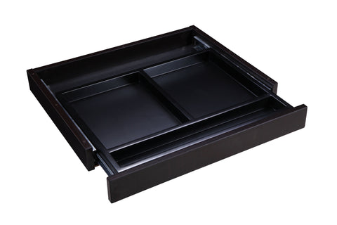 Boss Center Drawer - Mocha MODEL # N185-MOC