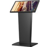 Outdoor Weather Proof Directional Kiosk CTA DIGITAL