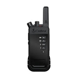 Cobra 0190015-1 Performa 400 Licensed Analog Radio Single Pack