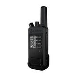 Cobra 0190016-2 Performa 450 Licensed Analog Radio 6-PACK