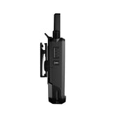 Cobra 0190015-1 Performa 400 Licensed Analog Radio Single Pack