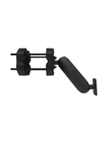 Havis PKG-PMB-408 Pole Mount Package with Amps Plate