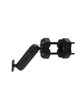 Havis PKG-PMB-408 Pole Mount Package with Amps Plate