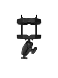 Havis PKG-PMB-408 Pole Mount Package with Amps Plate