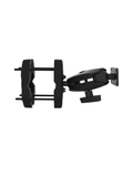 Havis PKG-PMB-408 Pole Mount Package with Amps Plate