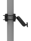 Havis PKG-PMB-408 Pole Mount Package with Amps Plate