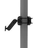 Havis PKG-PMB-408 Pole Mount Package with Amps Plate