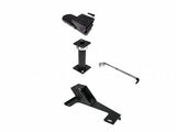 Havis PKG-PSM-368 2011-2021 Dodge Charger, 2014-2021 AWD Charger & Chrysler 300 Premium Passenger Side Mount Package