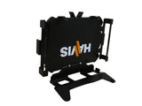 Havis PKG-UT-2019 Rugged Cradle PACKAGE for Dell 7230 Rugged Extreme Tablet with Keyboard Support Bracket