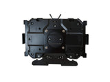 Havis PKG-UT-2019 Rugged Cradle PACKAGE for Dell 7230 Rugged Extreme Tablet with Keyboard Support Bracket