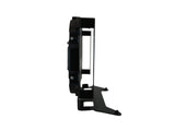 Havis PKG-UT-2019 Rugged Cradle PACKAGE for Dell 7230 Rugged Extreme Tablet with Keyboard Support Bracket