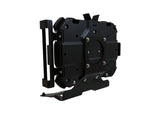 Havis PKG-UT-2019 Rugged Cradle PACKAGE for Dell 7230 Rugged Extreme Tablet with Keyboard Support Bracket