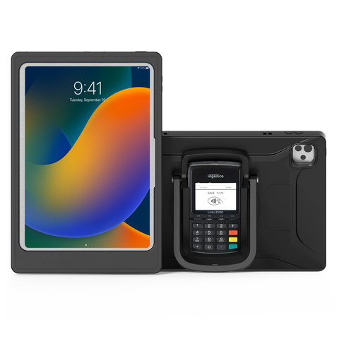 POGO Charge Protective Case for Link2500 A CTA DIGITAL