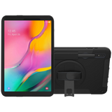 Protective Case with Built-in 360 Degree Rotatable Grip Kickstand & Pen Slot CTA DIGITAL