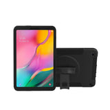 Protective Case with Built-in 360 Degree Rotatable Grip Kickstand & Pen Slot CTA DIGITAL