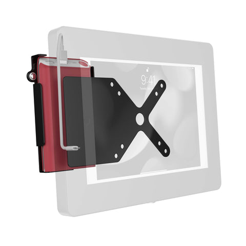 Power Bank Holder with VESA PLATE CTA DIGITAL