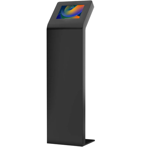 Premium Kiosk Stand Station CTA DIGITAL