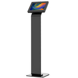 Premium Locking Floor Stand Kiosk CTA DIGITAL