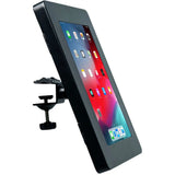 Premium Locking Shelf Mount CTA DIGITAL