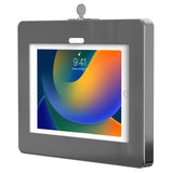 Premium Locking Wall Mount Stainless Steel CTA DIGITAL