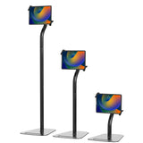 Premium Security Swan Neck Stand CTA DIGITAL