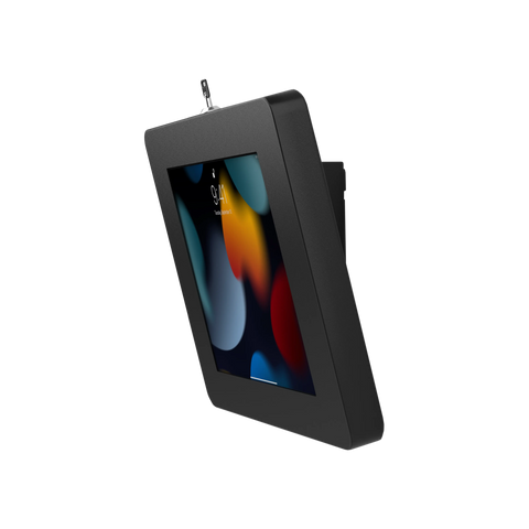 Premium Universal Security Wall & Desk Enclosure for Tablets CTA DIGITAL