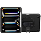 Â Protective Case with Build in 360Â° Rotatable Grip Kickstand CTA DIGITAL