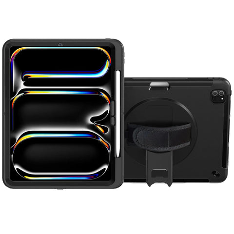 Â Protective Case with Build in 360Â° Rotatable Grip Kickstand CTA DIGITAL