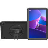 Protective Case with Built-in 360-Degree Rotatable Grip Kickstand CTA DIGITAL