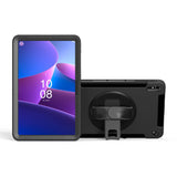 Protective Case with Built-in 360Â° Rotatable Grip Kickstand CTA DIGITAL