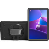 Protective Case with Built-in 360Â° Rotatable Grip Kickstand CTA DIGITAL